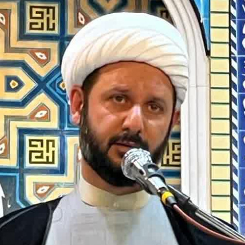 حجت الاسلام خوبرو