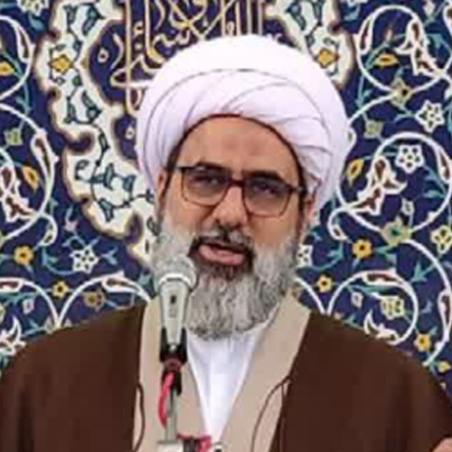 حجت الاسلام خوبانی